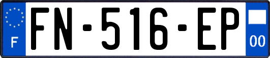 FN-516-EP