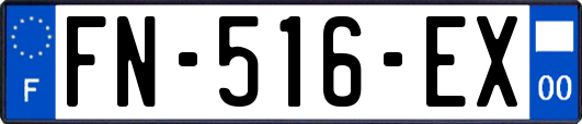 FN-516-EX