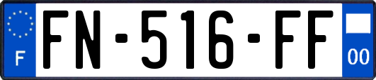 FN-516-FF