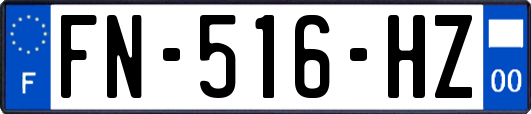 FN-516-HZ