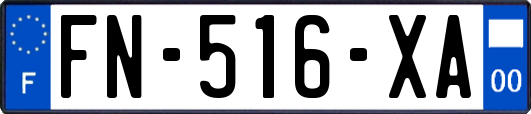 FN-516-XA