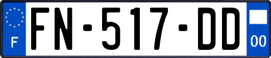 FN-517-DD