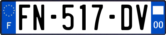 FN-517-DV