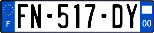 FN-517-DY