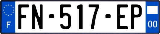 FN-517-EP
