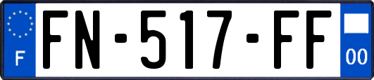 FN-517-FF