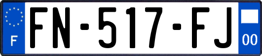 FN-517-FJ