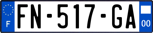 FN-517-GA