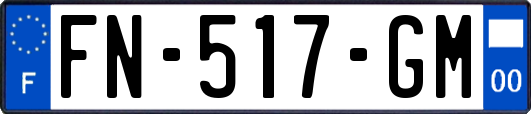 FN-517-GM