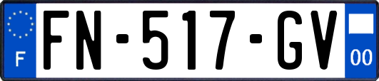 FN-517-GV