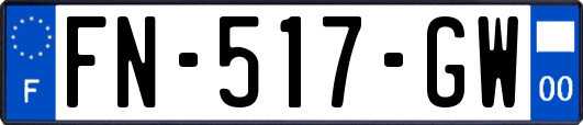 FN-517-GW