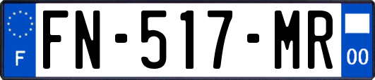 FN-517-MR
