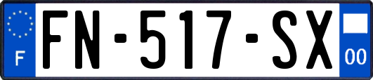 FN-517-SX