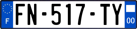 FN-517-TY