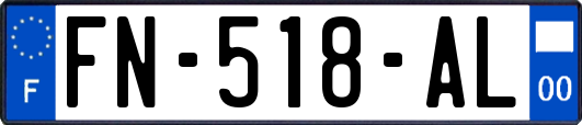 FN-518-AL