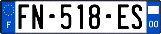FN-518-ES