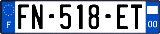 FN-518-ET