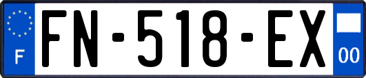 FN-518-EX