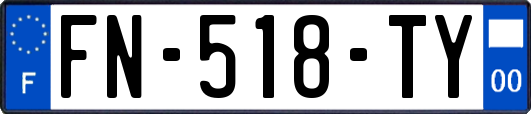 FN-518-TY