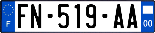 FN-519-AA