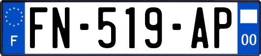 FN-519-AP