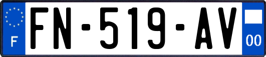 FN-519-AV