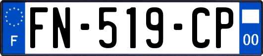 FN-519-CP