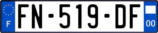 FN-519-DF