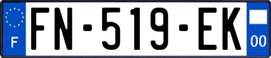 FN-519-EK