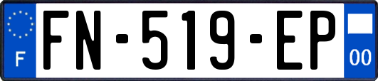 FN-519-EP