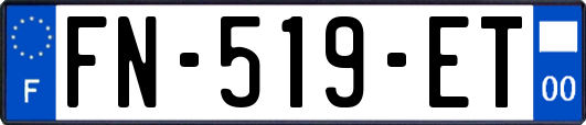 FN-519-ET