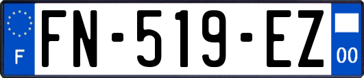 FN-519-EZ