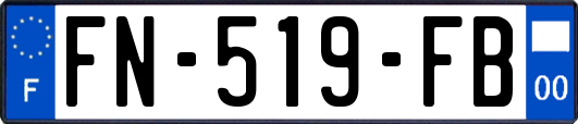 FN-519-FB