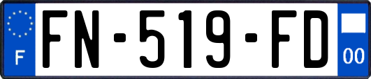 FN-519-FD