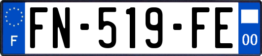 FN-519-FE