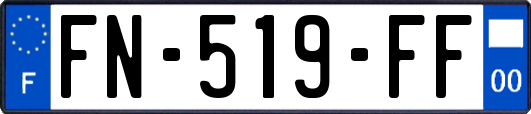 FN-519-FF