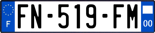 FN-519-FM