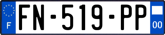 FN-519-PP