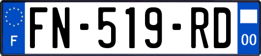 FN-519-RD