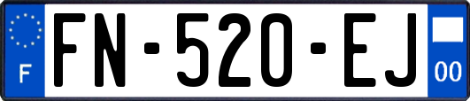 FN-520-EJ
