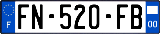 FN-520-FB