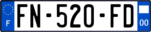 FN-520-FD