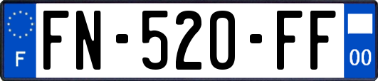 FN-520-FF