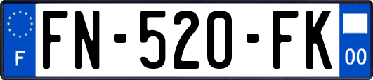 FN-520-FK