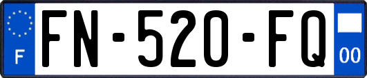 FN-520-FQ