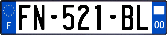 FN-521-BL