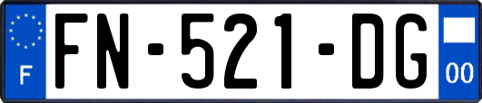 FN-521-DG