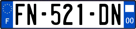 FN-521-DN