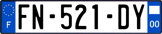 FN-521-DY