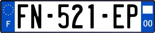 FN-521-EP